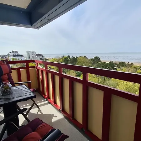 Terrassenhaus, 95 Duhnen