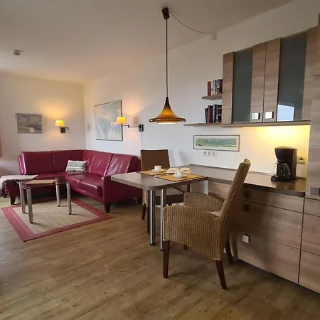 Apartment Terrassenhaus, 95