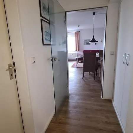 Appartement Terrassenhaus, 95