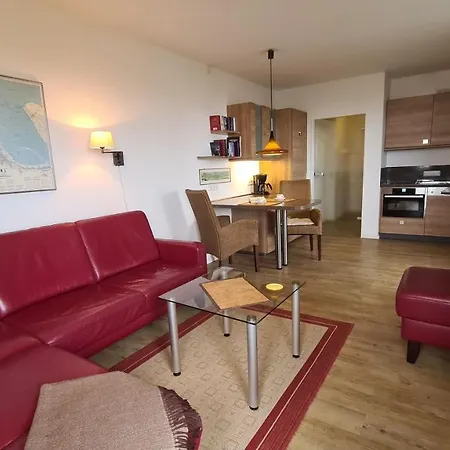 Terrassenhaus, 95 Apartment