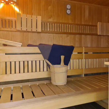 Apartment Terrassenhaus, 95 *
