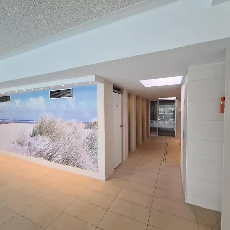 דירה Terrassenhaus, 95 *