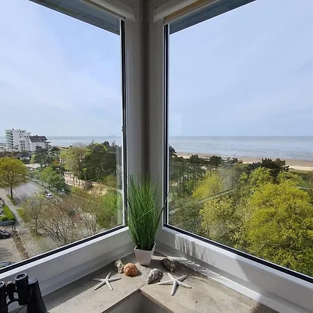 Terrassenhaus, 95 דירה