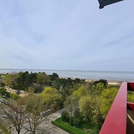 Terrassenhaus, 95 * דוהנן