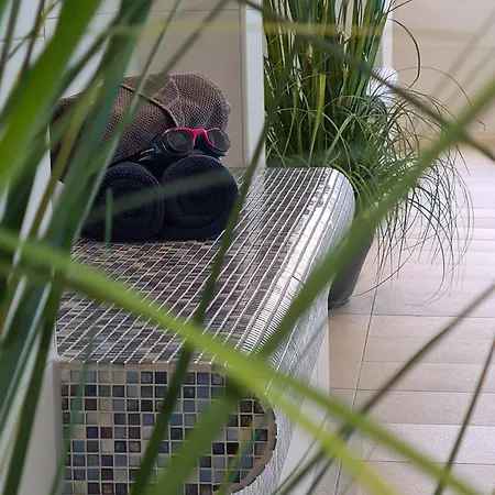 דירה Terrassenhaus, 95