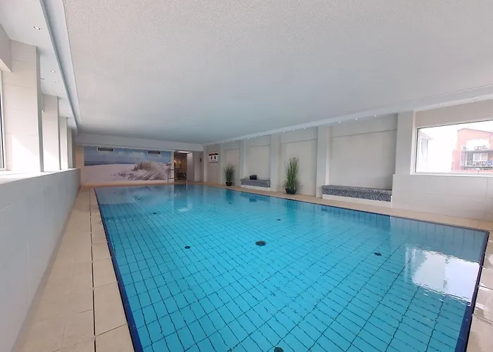 Terrassenhaus, 95 Duhnen